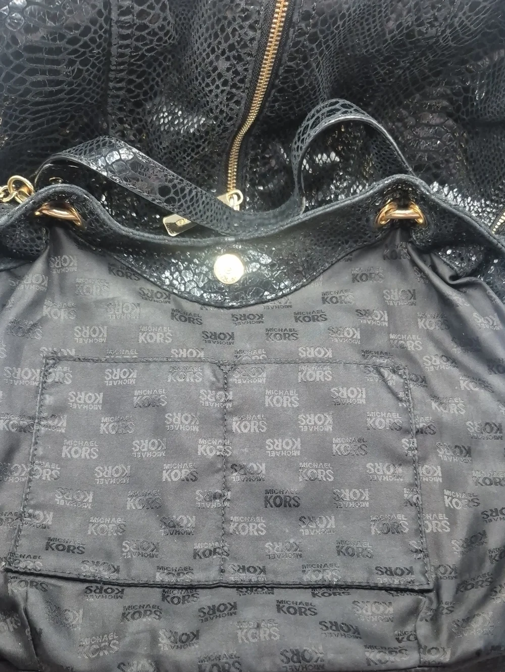 Michael Kors brand michael